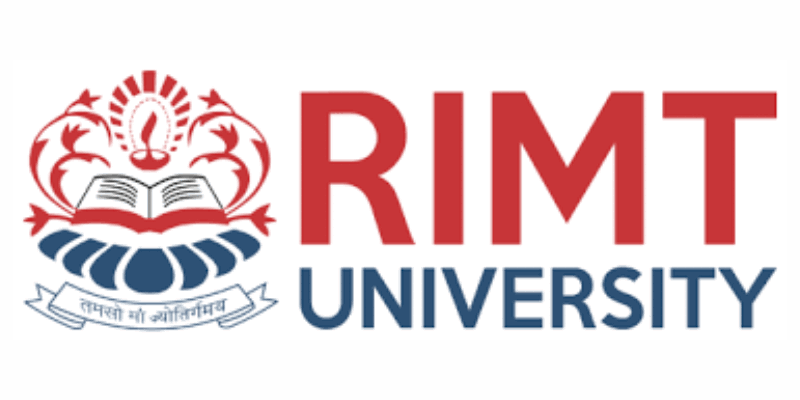 RIMT University